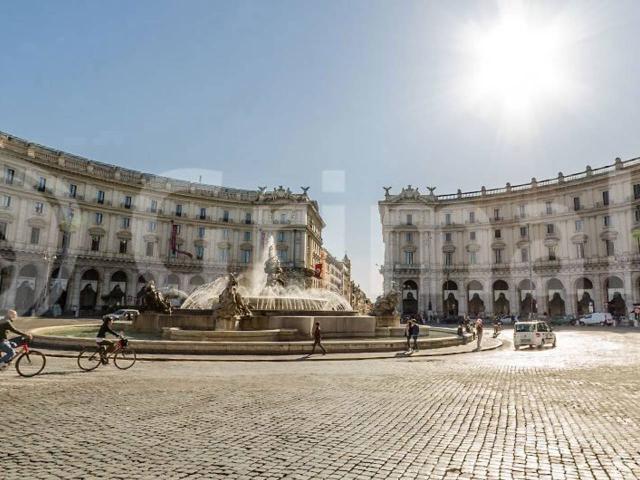 Ufficio in affitto a Municipio Roma I, Roma Capitale