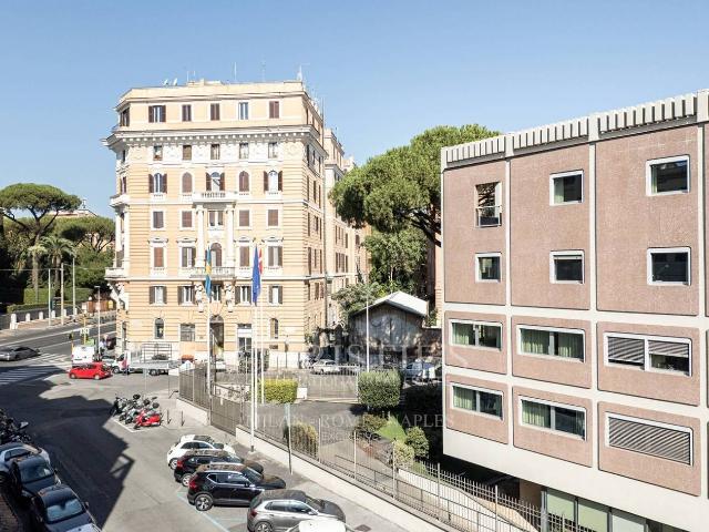 Ufficio in affitto a Municipio Roma II, Roma Capitale