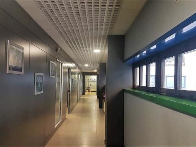 Ufficio in affitto a Spinaceto, Roma Capitale