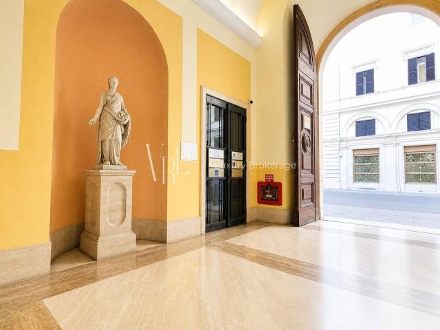Ufficio in affitto a Municipio Roma I, Roma Capitale