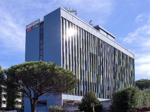 Ufficio in affitto a Mostacciano, Roma Capitale