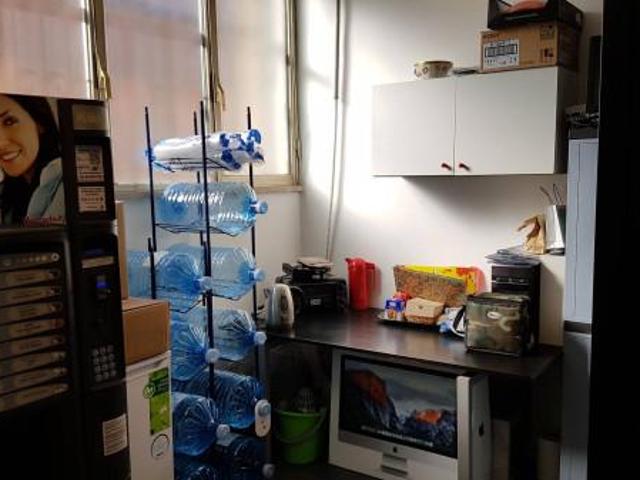 Ufficio in affitto a Giardini Tor di Mezzavia, Roma Capitale