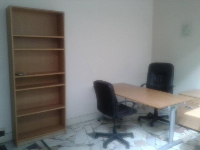 Ufficio in affitto a Municipio Roma IV, Roma Capitale