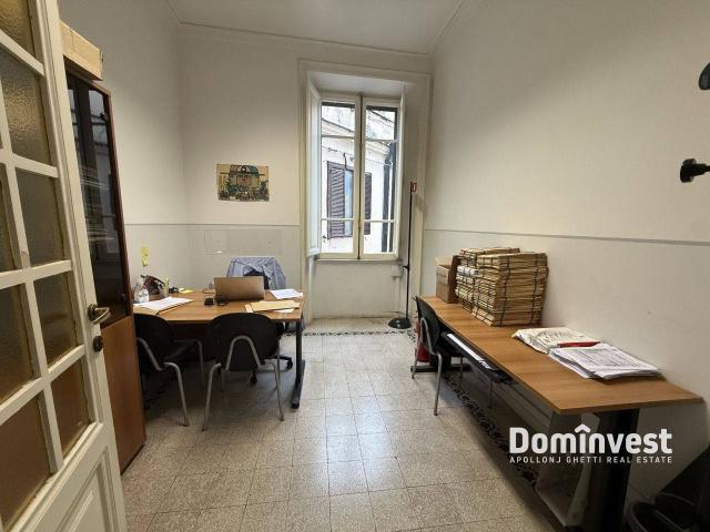 Ufficio in affitto a Municipio Roma II, Roma Capitale
