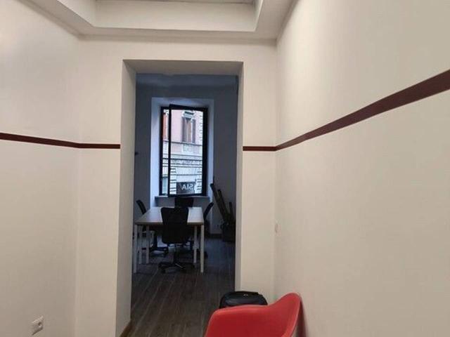 Ufficio in affitto a Municipio Roma I, Roma Capitale
