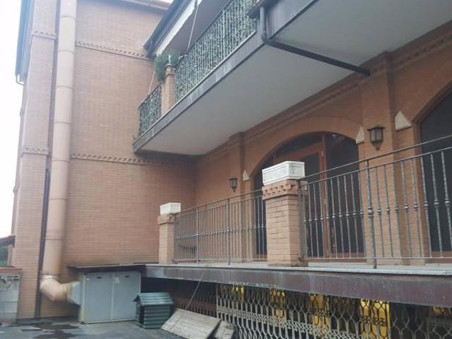 Ufficio in affitto a Centroni, Roma Capitale