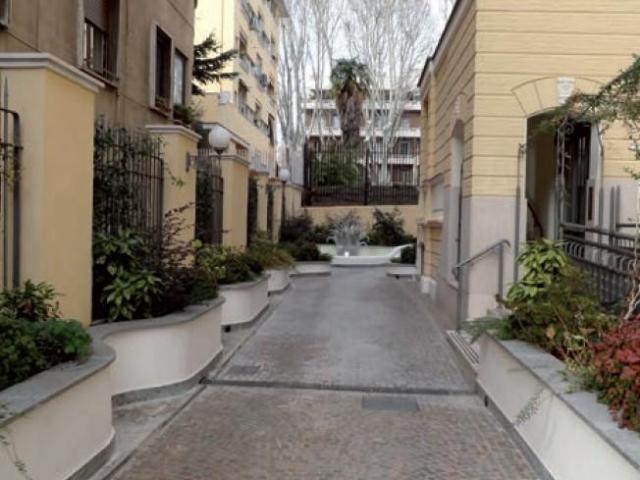 Ufficio in affitto a Municipio Roma I, Roma Capitale