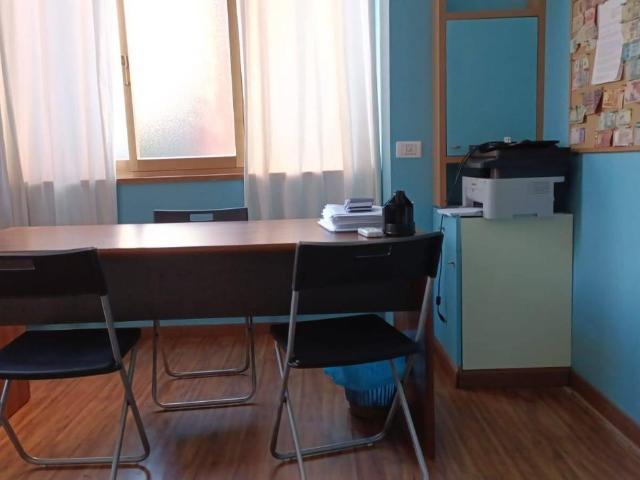 Ufficio in affitto a Lido di Ostia, Roma Capitale