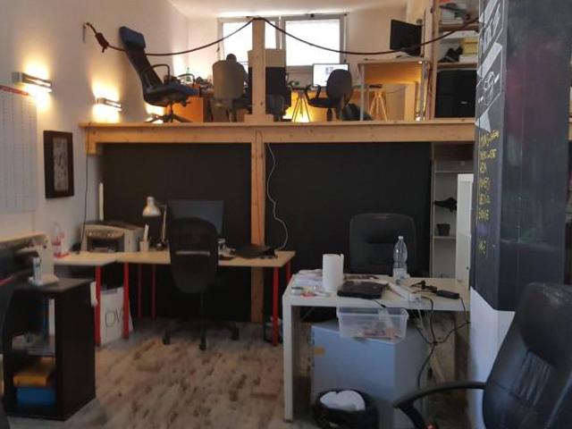 Ufficio in affitto a Municipio Roma VII, Roma Capitale