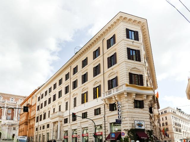 Ufficio in affitto a Municipio Roma I, Roma Capitale