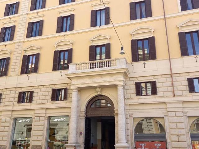 Ufficio in affitto a Municipio Roma I, Roma Capitale