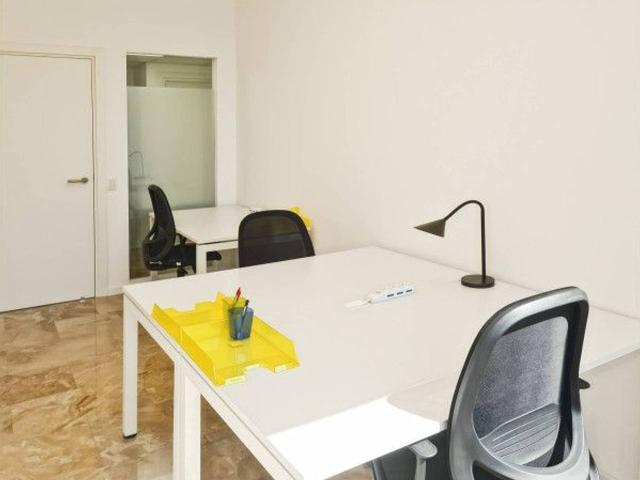 Ufficio in affitto a Torrino, Roma