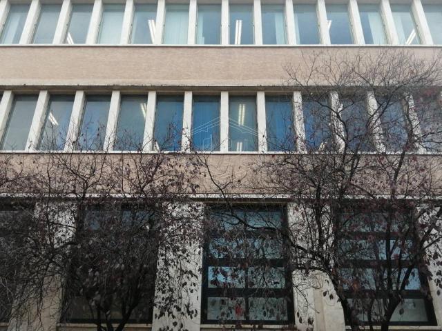 Ufficio in affitto a Municipio Roma VII, Roma Capitale