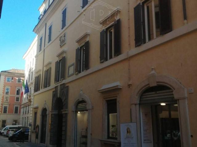 Ufficio in affitto a Municipio Roma I, Roma Capitale