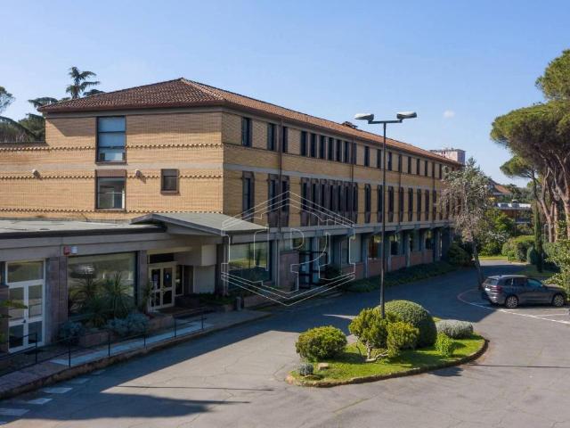 Ufficio in affitto a Municipio Roma IX, Roma Capitale
