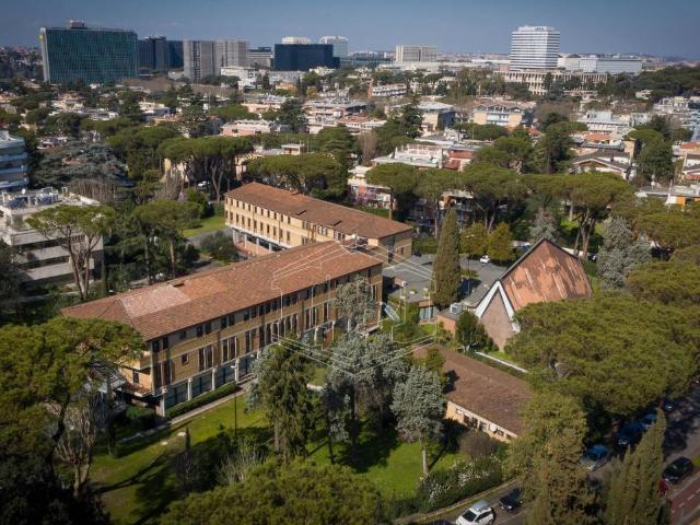 Ufficio in affitto a Municipio Roma IX, Roma Capitale