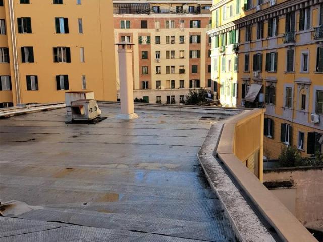 Ufficio in affitto a Municipio Roma VII, Roma Capitale