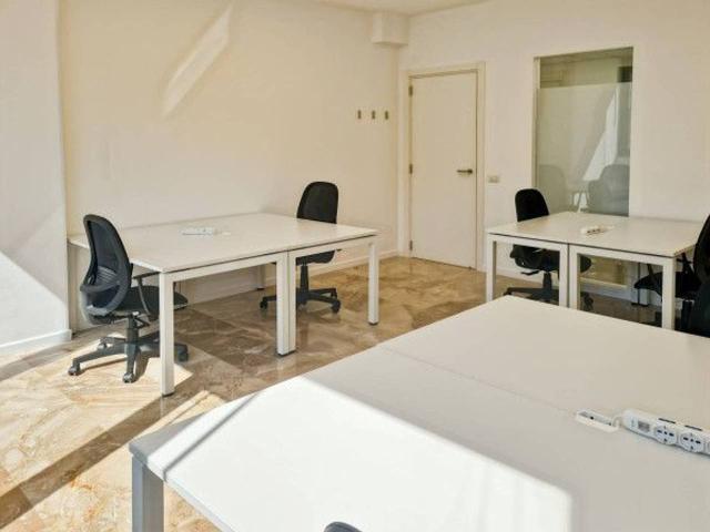 Ufficio in affitto a Torrino, Roma