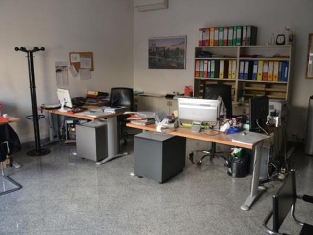 Ufficio in affitto a Municipio Roma VI, Roma Capitale