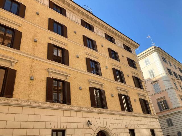 Ufficio in affitto a Municipio Roma I, Roma Capitale