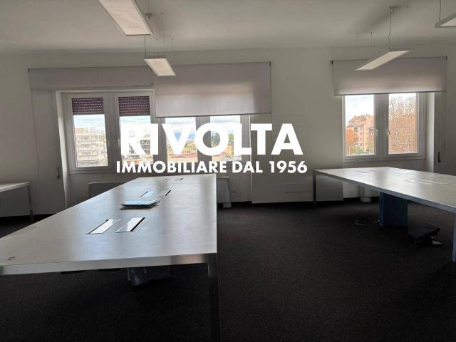 Ufficio in affitto a Municipio Roma IV, Roma Capitale