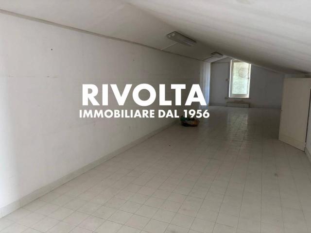 Ufficio in affitto a Municipio Roma IV, Roma Capitale