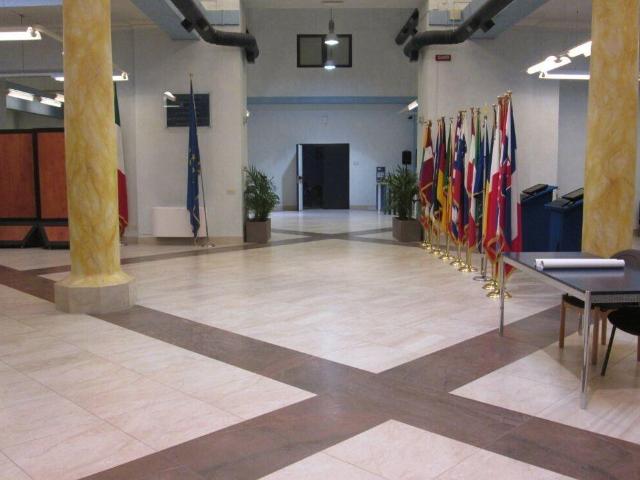 Ufficio in affitto a Municipio Roma I, Roma Capitale