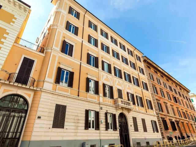 Ufficio in affitto a Municipio Roma I, Roma Capitale