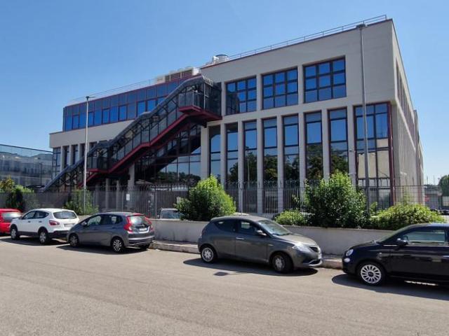 Ufficio in affitto a Municipio Roma III, Roma Capitale