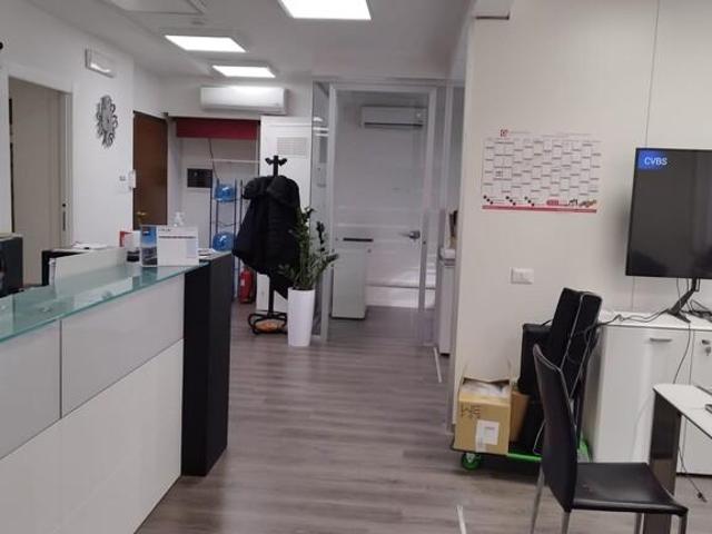 Ufficio in affitto a Municipio Roma IX, Roma Capitale