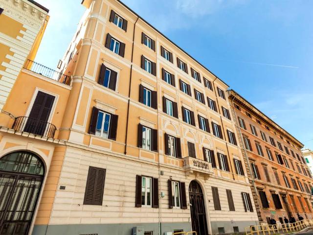 Ufficio in affitto a Municipio Roma I, Roma Capitale
