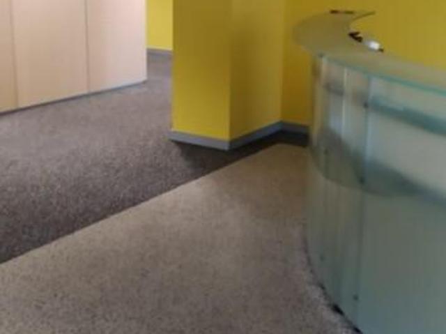 Ufficio in affitto a Mostacciano, Roma Capitale