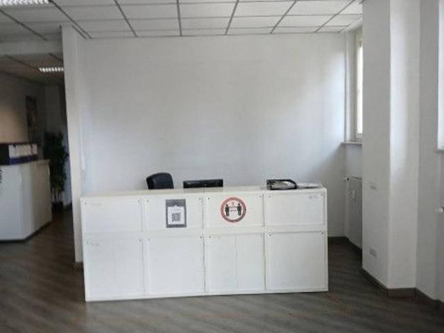 Ufficio in affitto a Municipio Roma VII, Roma Capitale