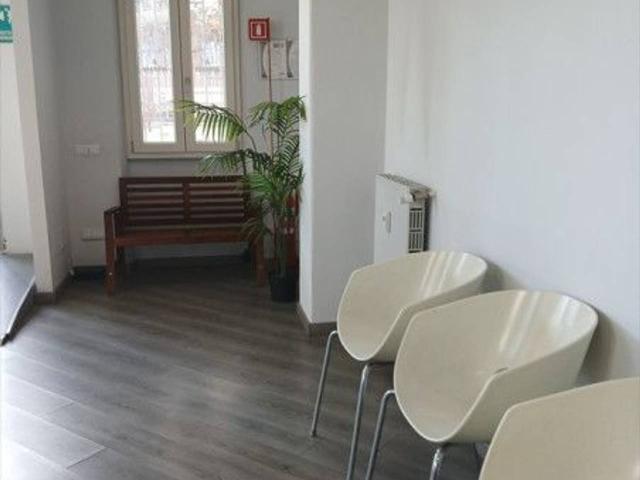Ufficio in affitto a Municipio Roma VII, Roma Capitale