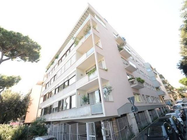 Ufficio in affitto a Municipio Roma I, Roma Capitale