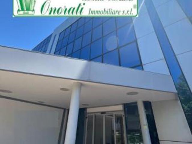 Ufficio in affitto a Tor Cervara, Roma Capitale