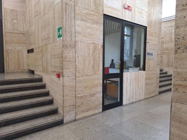 Ufficio in affitto a Municipio Roma II, Roma Capitale