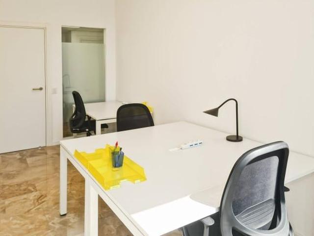 Ufficio in affitto a Mostacciano, Roma Capitale