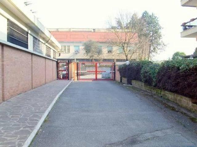 Ufficio in affitto a Municipio Roma VII, Roma Capitale