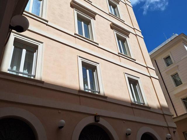 Ufficio in affitto a Municipio Roma I, Roma Capitale