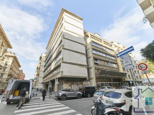 Ufficio in affitto a Municipio Roma II, Roma Capitale