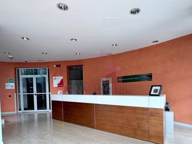 Ufficio in affitto a Roncadelle, Lombardia