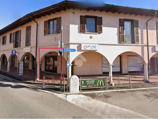 Ufficio in affitto a Roncadelle, Lombardia