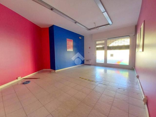 Ufficio in affitto a Roncadelle, Lombardia