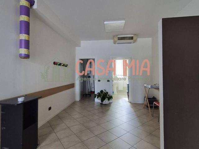 Ufficio in affitto a Rottofreno, Reggio Emilia