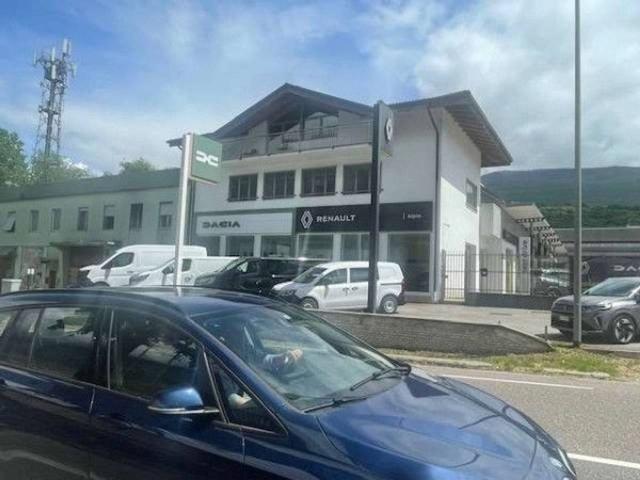 Ufficio in affitto a Lizzana, Rovereto