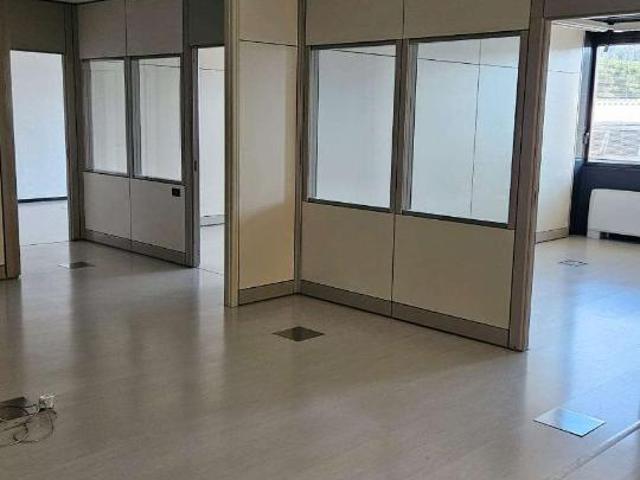 Ufficio in affitto a Comunità della Vallagarina, Borgo Sacco