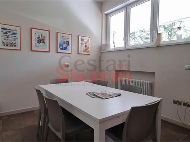 Ufficio in affitto a Comunità della Vallagarina, Borgo Sacco