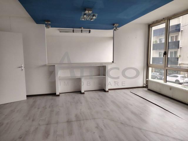 Ufficio in affitto a Rovigo, Veneto