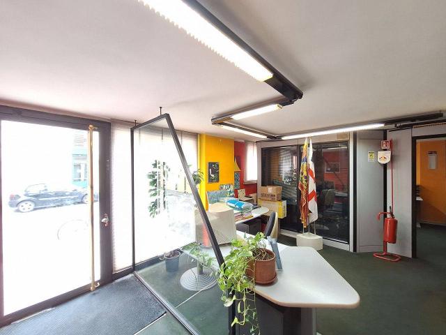 Ufficio in affitto a San Bortolo, Rovigo